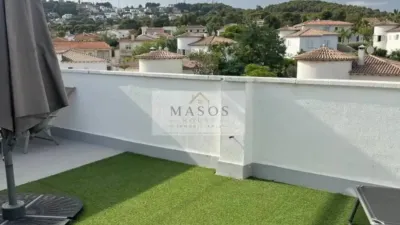 Apartment in El Vendrell photo 12