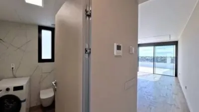 Duplex penthouse in Guardamar Playa photo 41