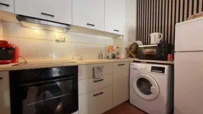 Apartment on Calle de la Loma photo 15