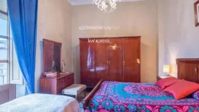 Chalet in Alhabia photo 24