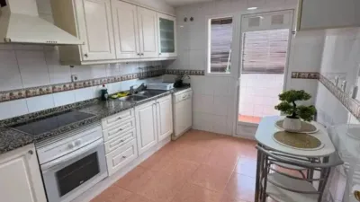 Apartment in Paiporta photo 6