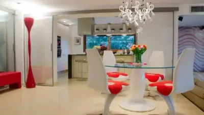 Chalet in Lloret de Mar photo 10