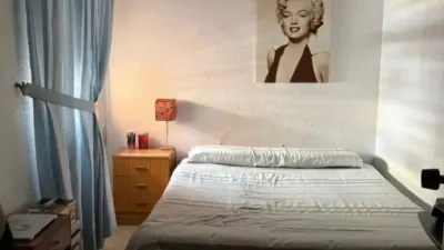 Apartment in Benidorm photo 16