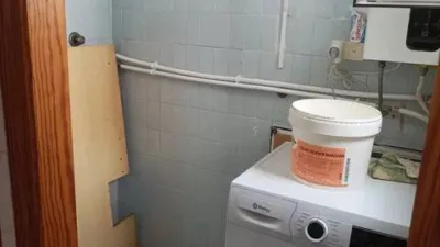 Piso en La Raïosa-San Vicente Mártir photo 18