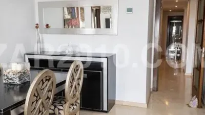 Apartment in Garrucha photo 14