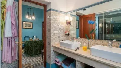 Chalet in Alhabia photo 19