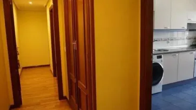 Habitación en alquiler en Calle Agustín Rodríguez Sahagún, Santo Tomás-Universidad (Ávila Capital) de 310 €<span>/mes</span>