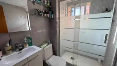 Apartment in Benidorm photo 17