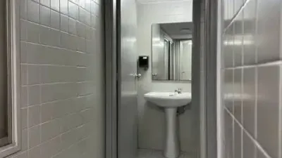 Oficina en alquiler en Ensanche - Más