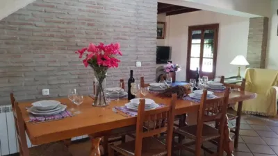 Chalet on Calle Lugar Rejas Las, 115 photo 6