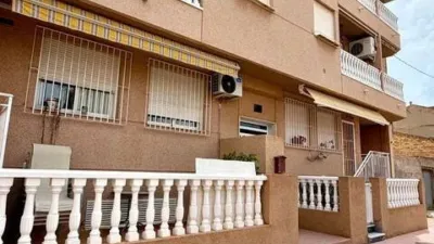 Apartment in Los Alcázares photo 27