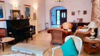 Chalet in Sa Casa Blanca photo 67