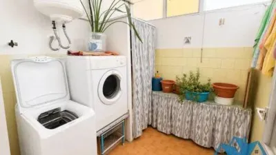 Apartment in Palma de Mallorca photo 9