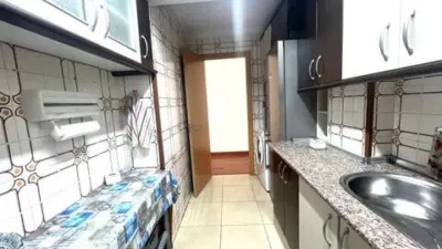 Flat on Sagunto Street photo 20