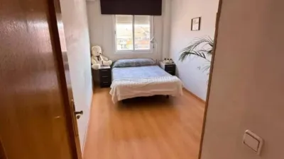 Apartment in Paiporta photo 19