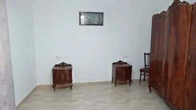 Rustic house in Huércal-Overa photo 9