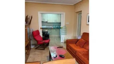 Apartment in Playa de San Juan photo 2