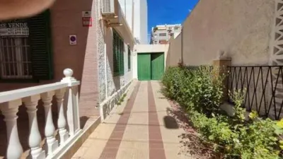 Chalet in Playa del Cura photo 21