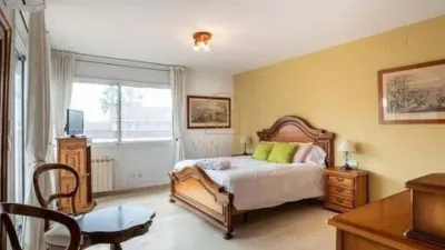 Townhouse in Sant Vicenç de Montalt photo 22