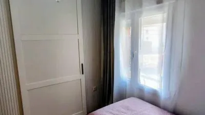 Apartment on Avenida de la Purísima photo 17