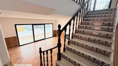 Chalet in Islantilla photo 46