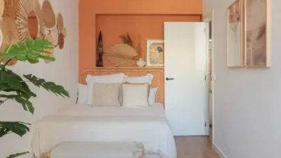 Apartment in Palma de Mallorca photo 15
