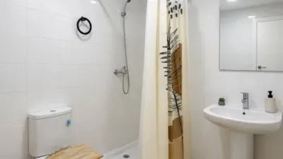 Semi-detached house at Calle Empedrola Sup, No. 8 photo 10