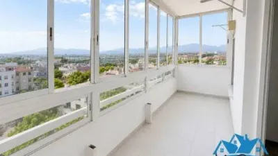 Apartment in Cas Capiscol photo 3