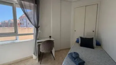 Penthouse in Acequión-Los Naúfragos photo 10