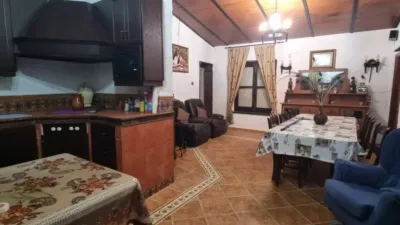 Rustic house in Rute photo 15