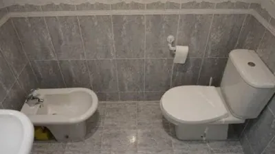 Habitación en alquiler en Calle Agustín Rodríguez Sahagún, Santo Tomás-Universidad (Ávila Capital) de 310 €<span>/mes</span>