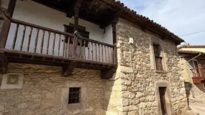 Chalet in Poblado de Esanos photo 8