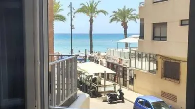 Pis – Torrevieja - Vista 3