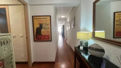 Flat on Sagunto Street photo 39