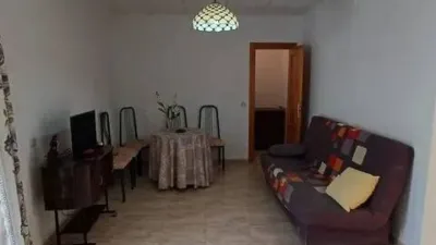 Rustic house in Huércal-Overa photo 6
