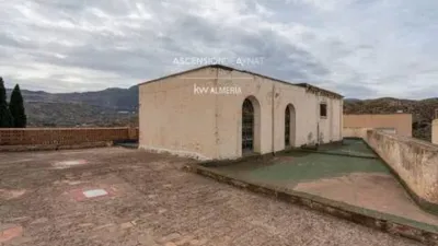 Chalet in Alhabia photo 41