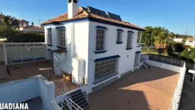 Chalet in Islantilla photo 7