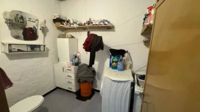 Chalet in Rute photo 14