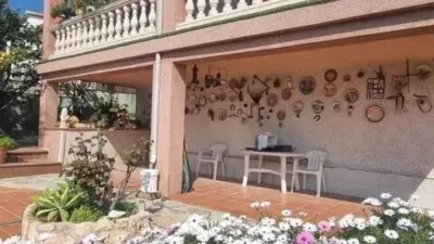Chalet en Bellvei photo 57