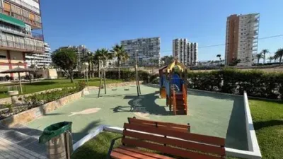 Apartment in Playa de San Juan photo 21