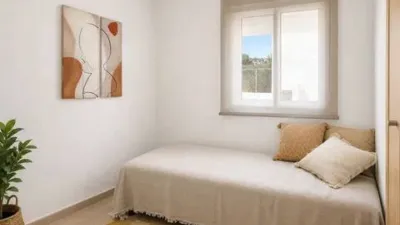 Semi-detached house at Calle Empedrola Sup, No. 8 photo 9