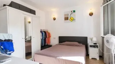 Apartment in Es Portixol-Es Molinar photo 5