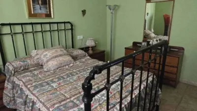 Rustic house in Villarrobledo photo 26