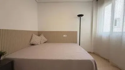 Penthouse on Calle de la Loma photo 9