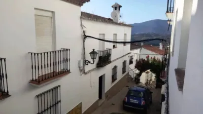 Apartment in Zahara de la Sierra photo 12