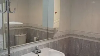 Habitación en alquiler en Calle Agustín Rodríguez Sahagún, Santo Tomás-Universidad (Ávila Capital) de 310 €<span>/mes</span>