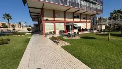 Apartment in Playa de San Juan photo 20