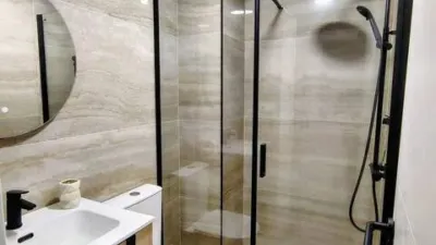 Apartment on Avenida de la Purísima photo 28