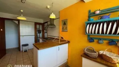 Townhouse in Salón Santa Gadea photo 11