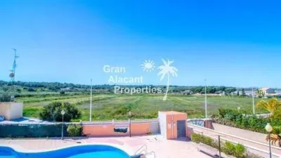 Chalet in Gran Alacant photo 68